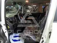 2025 KIA Ray