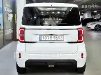 2025 KIA Ray