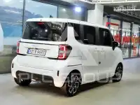 2025 KIA Ray