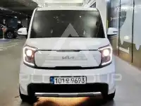 2025 KIA Ray
