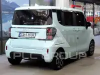 2025 KIA Ray
