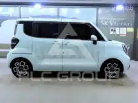 2025 KIA Ray