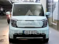 2025 KIA Ray