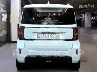 2025 KIA Ray