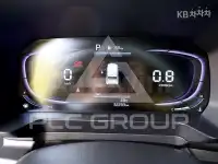 2025 KIA Ray