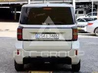 2025 KIA Ray