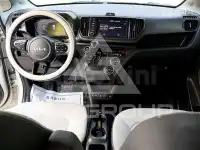 2025 KIA Ray