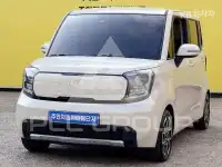2025 KIA Ray