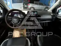2025 KIA Morning