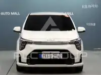 2025 KIA Morning