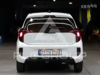 2025 KIA Morning