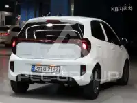 2025 KIA Morning