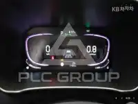 2025 KIA Morning