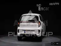 2025 KIA Morning
