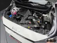 2025 KIA Morning