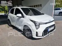 2025 KIA Morning