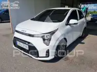 2025 KIA Morning