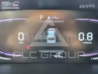 2025 KIA Morning