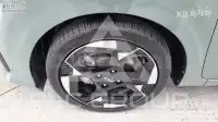 2025 KIA Morning