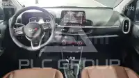 2025 KIA Morning
