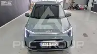 2025 KIA Morning