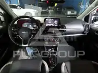 2025 KIA Morning