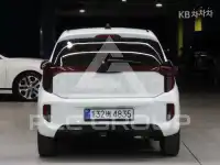 2025 KIA Morning
