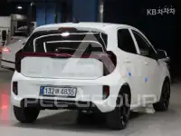 2025 KIA Morning