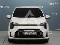 2025 KIA Morning
