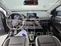 2025 KIA Morning