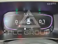 2025 KIA Morning