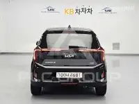 2025 KIA Morning