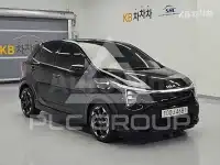 2025 KIA Morning