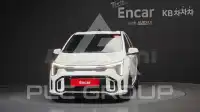 2025 KIA Morning