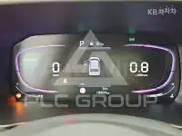 2025 KIA Morning