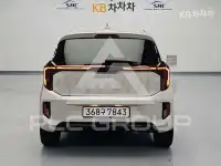 2025 KIA Morning