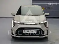 2025 KIA Morning