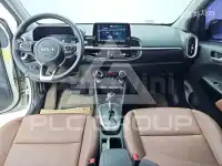 2025 KIA Morning