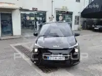 2025 KIA Morning
