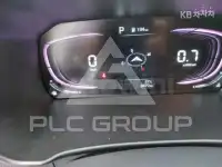 2025 KIA Morning