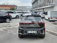 2025 KIA Morning