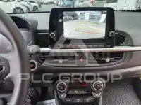 2025 KIA Morning