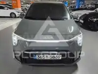 2025 KIA Morning