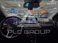 2025 KIA Morning