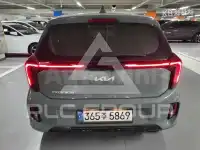 2025 KIA Morning