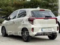 2025 KIA Morning