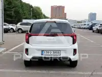 2025 KIA Morning