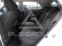 2025 KIA Morning