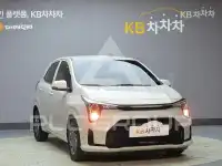 2025 KIA Morning