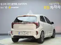 2025 KIA Morning